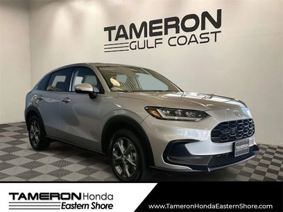 Used 2026 Honda HR-V LX