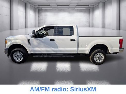 Used 2019 Ford F250 XLT image 7
