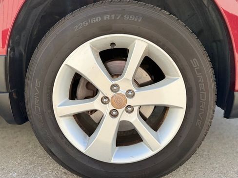 Used 2013 Subaru Outback 2.5i Premium AWD/4WD image 12