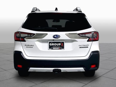 Used 2023 Subaru Outback Touring XT image 4