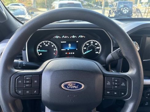 Used 2023 Ford F150 XLT image 30