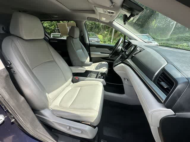 Used 2020 Honda Odyssey EX-L image 23