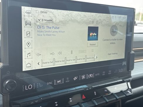 Used 2022 GMC Hummer EV Edition 1 w/ LPO, Illumination Package image 13