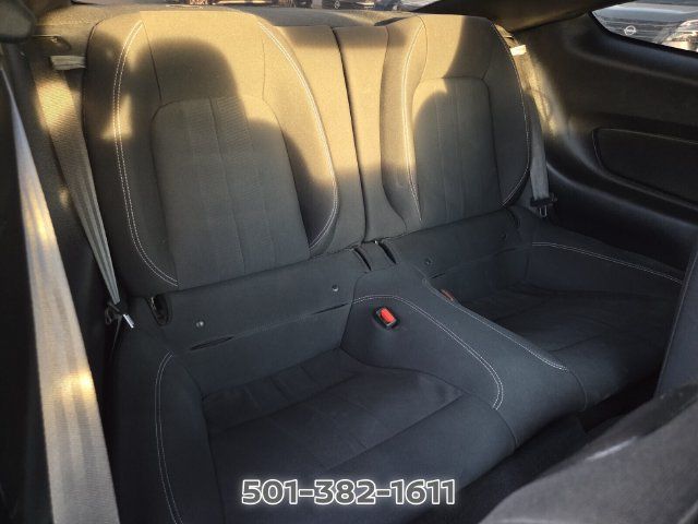 Used 2021 Ford Mustang Coupe RWD image 19