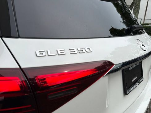 Used 2026 Mercedes-Benz GLE 350 4MATIC image 23