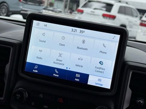 Certified 2022 Ford Bronco Sport Big Bend image 22