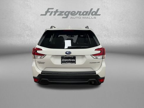 Used 2021 Subaru Forester Premium w/ Popular Package #1 AWD/4WD image 4