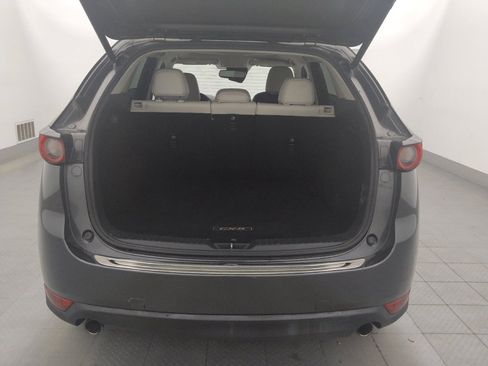 Used 2017 MAZDA CX-5 Grand Touring FWD image 29
