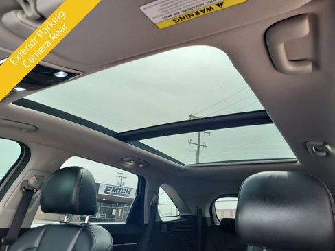 Certified 2022 Kia Sorento SX AWD/4WD image 14