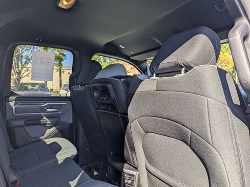 Used 2022 RAM 1500 Big Horn image 12