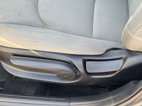 Used 2021 Kia Forte LXS image 17