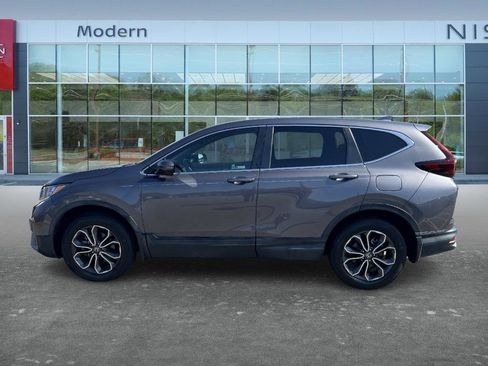 Used 2022 Honda CR-V EX-L image 8