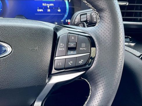 Used 2023 Ford Explorer ST w/ Equipment Group 401A image 28