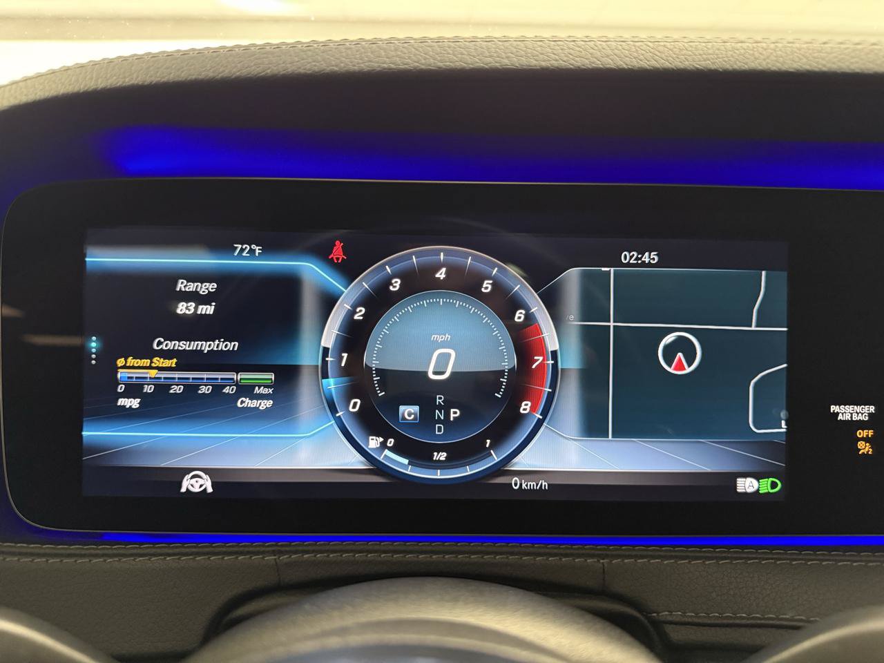 Used 2018 Mercedes-Benz S 560 Sedan image 15
