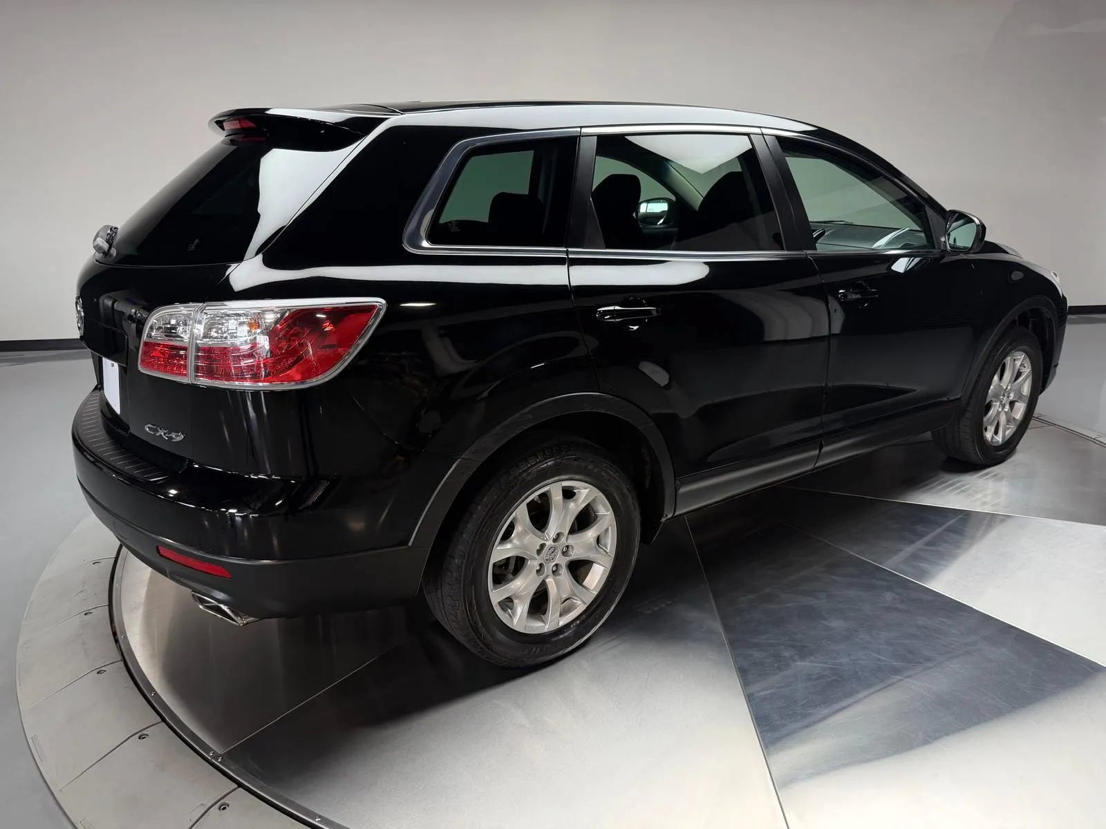 Used 2011 MAZDA CX-9 Sport FWD image 2