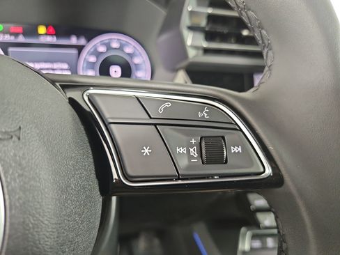 New 2026 Audi A3 2.0T Premium image 26