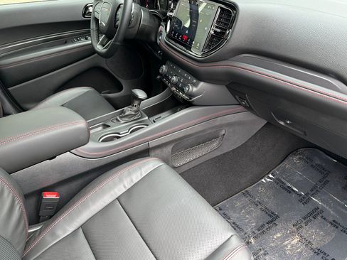 New 2026 Dodge Durango GT image 15