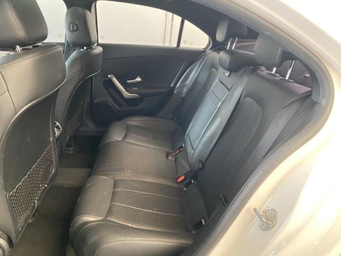 Used 2022 Mercedes-Benz A 220 4MATIC w/ Premium Package Lite image 16