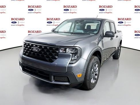 New 2026 Ford Maverick XLT image 3