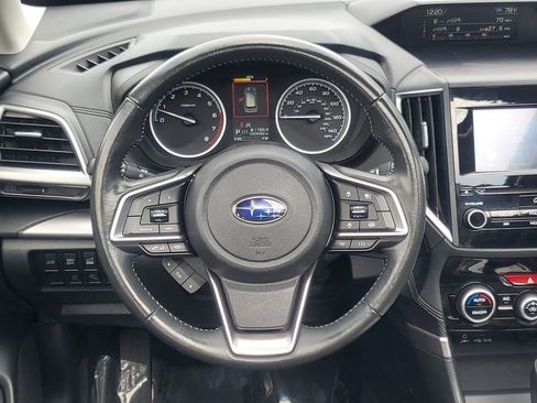 Used 2022 Subaru Forester Premium image 34