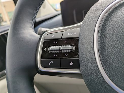 Used 2025 Kia Carnival SX Prestige image 23