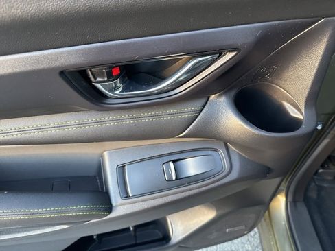 Used 2023 Subaru Ascent Onyx Edition Limited image 24