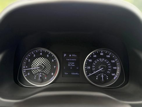 Used 2020 Hyundai Elantra Value Edition FWD image 17