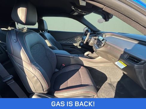 New 2026 Dodge Charger Scat Pack w/ Blacktop Package image 39