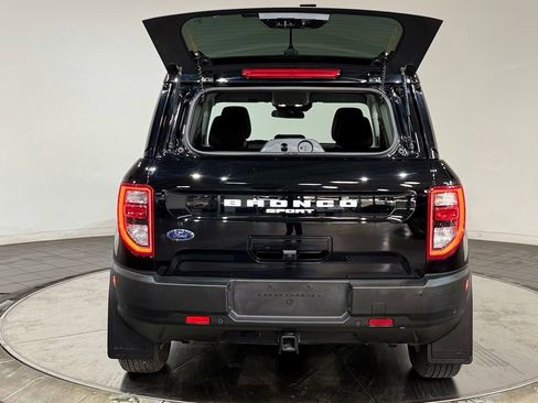 Used 2022 Ford Bronco Sport Big Bend w/ Convenience Package image 27