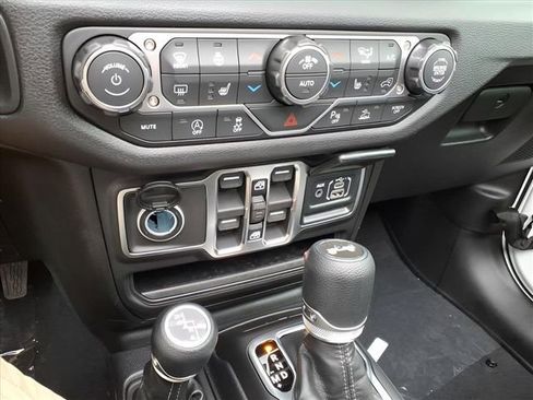 New 2026 Jeep Wrangler Sport S image 19