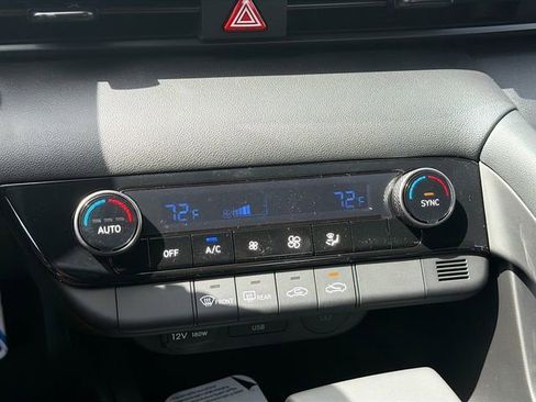 New 2026 Hyundai Elantra Sport FWD image 15