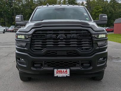 Used 2026 RAM 3500 Tradesman