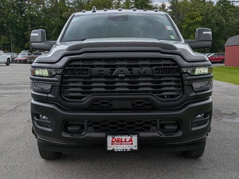 Used 2026 RAM 3500 Tradesman AWD/4WD image 2