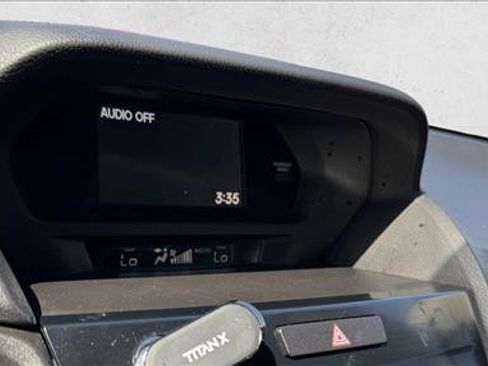 Used 2016 Acura ILX FWD image 14