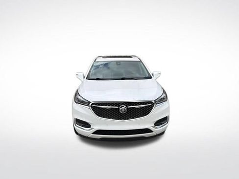 Used 2020 Buick Enclave Avenir FWD image 8