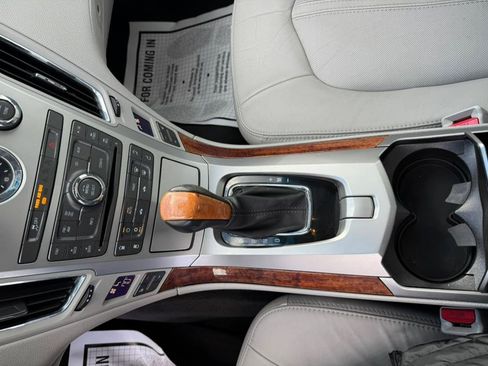 Used 2012 Cadillac CTS Luxury image 15