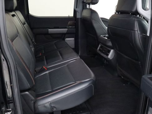 Used 2023 Ford F250 Lariat w/ Sport Appearance Package image 28