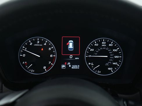 Used 2025 Subaru Outback Premium image 19