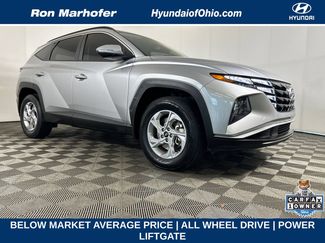 Used 2023 Hyundai Tucson SEL AWD/4WD 360° Tour