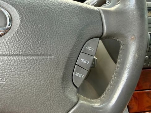 Used 2003 Lexus LS 430 RWD image 47