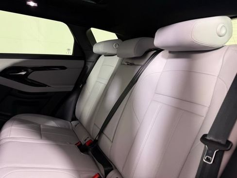 Certified 2026 Land Rover Range Rover Evoque S AWD/4WD image 24