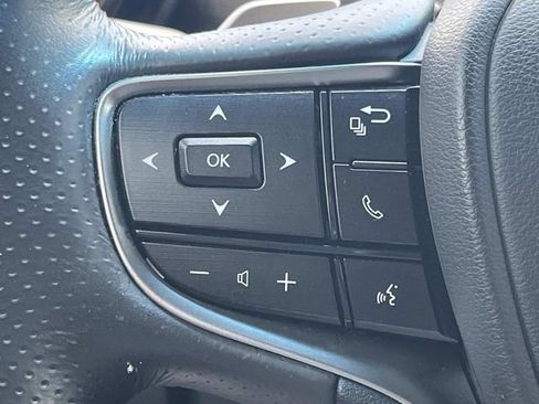 Used 2024 Lexus ES 350 F Sport w/ Accessory Package (Z2) FWD image 35