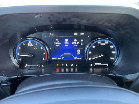 Used 2022 Ford Bronco Sport Outer Banks image 12