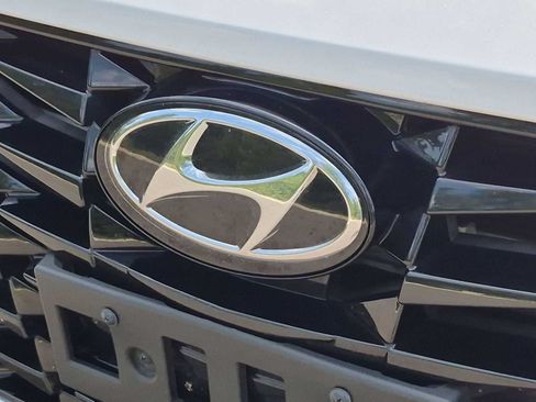 Used 2020 Hyundai Sonata SEL w/ Cargo Package FWD image 11