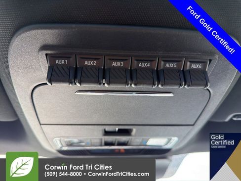 Used 2024 Ford F150 Raptor image 17