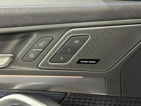 New 2026 BMW X2 M35i w/ Technology Package image 22