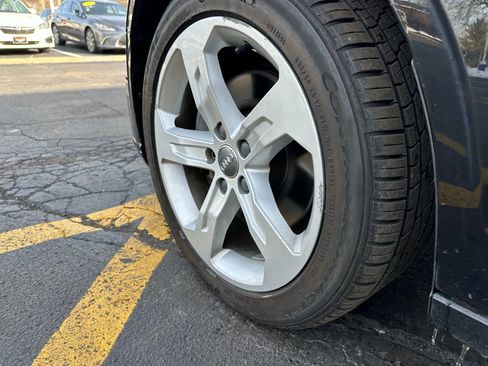 Used 2018 Audi A3 2.0T Premium image 22