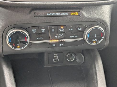 Used 2025 Ford Escape Active image 23
