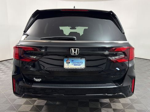 New 2026 Honda Odyssey Sport-L image 8