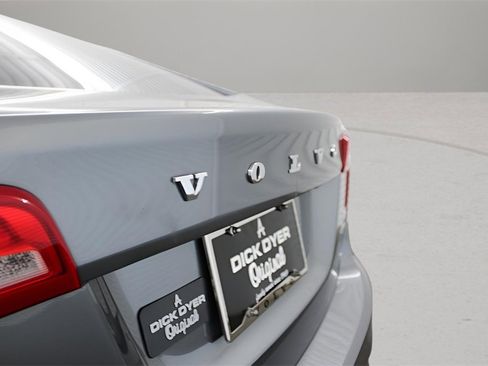 Used 2017 Volvo S60 T5 Dynamic image 35
